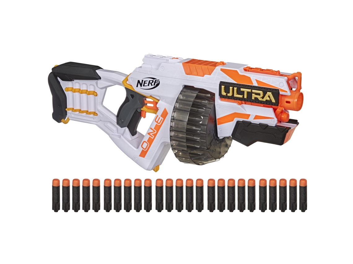 Nerf Ultra - Lançador One, NERF