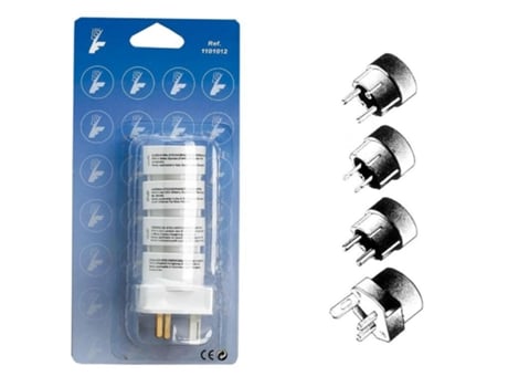 Set Adaptadores Universales4