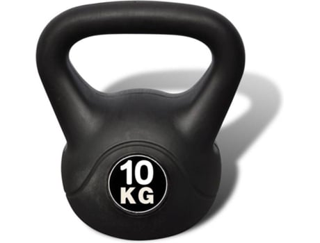 Kettlebell  90391 (10kg)