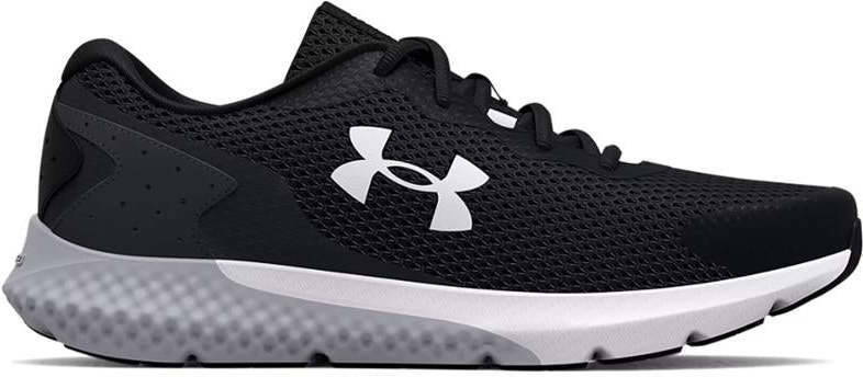 Sapatilhas UNDER ARMOUR Charged Rogue 3 Homem (41 - Preto)