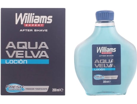 AQUA VELVA Pós-barba lotion 200 ml