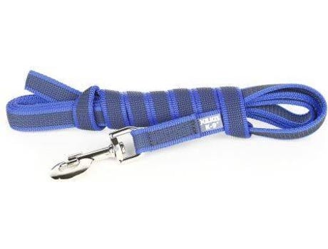 Trela para Cães JULIUS K9 172441 (Azul - 500 g)