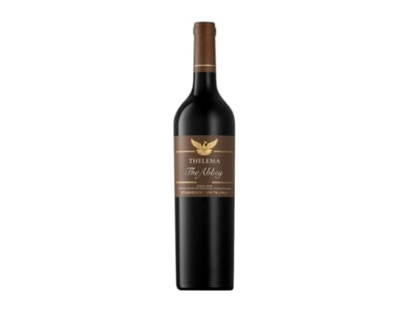 Vinho THELEMA MOUNTAIN The Abbey Stellenbosch (0.75 L - 1 Unidade)