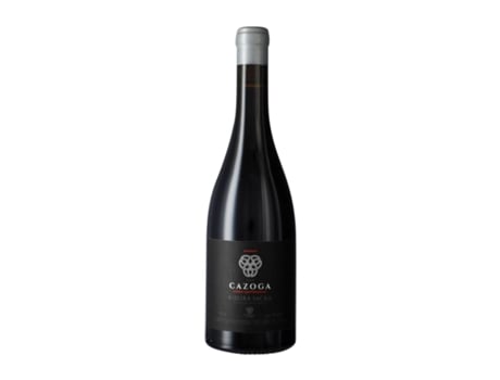 Vinho DAMM Cazoga Cepas Centenarias Especial Mencía Ribeira Sacra (0.75 L - 1 Unidade)