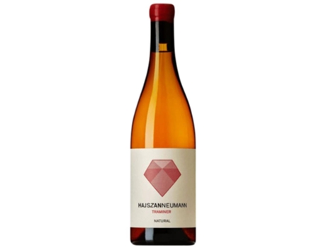 Vinho WEINGUT HAJSZAN NEUMANN Weingut Hajszan Neumann Natural Gewürztraminer (0.75 L - 1 unidade)