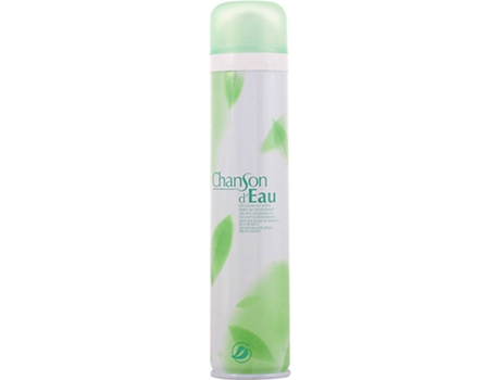 Desodorizante  Spray (200 ml)