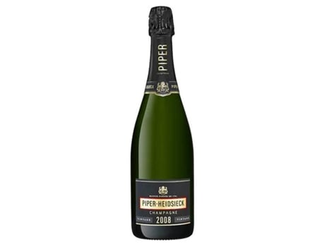 Piper Heidsieck Vintage 2008