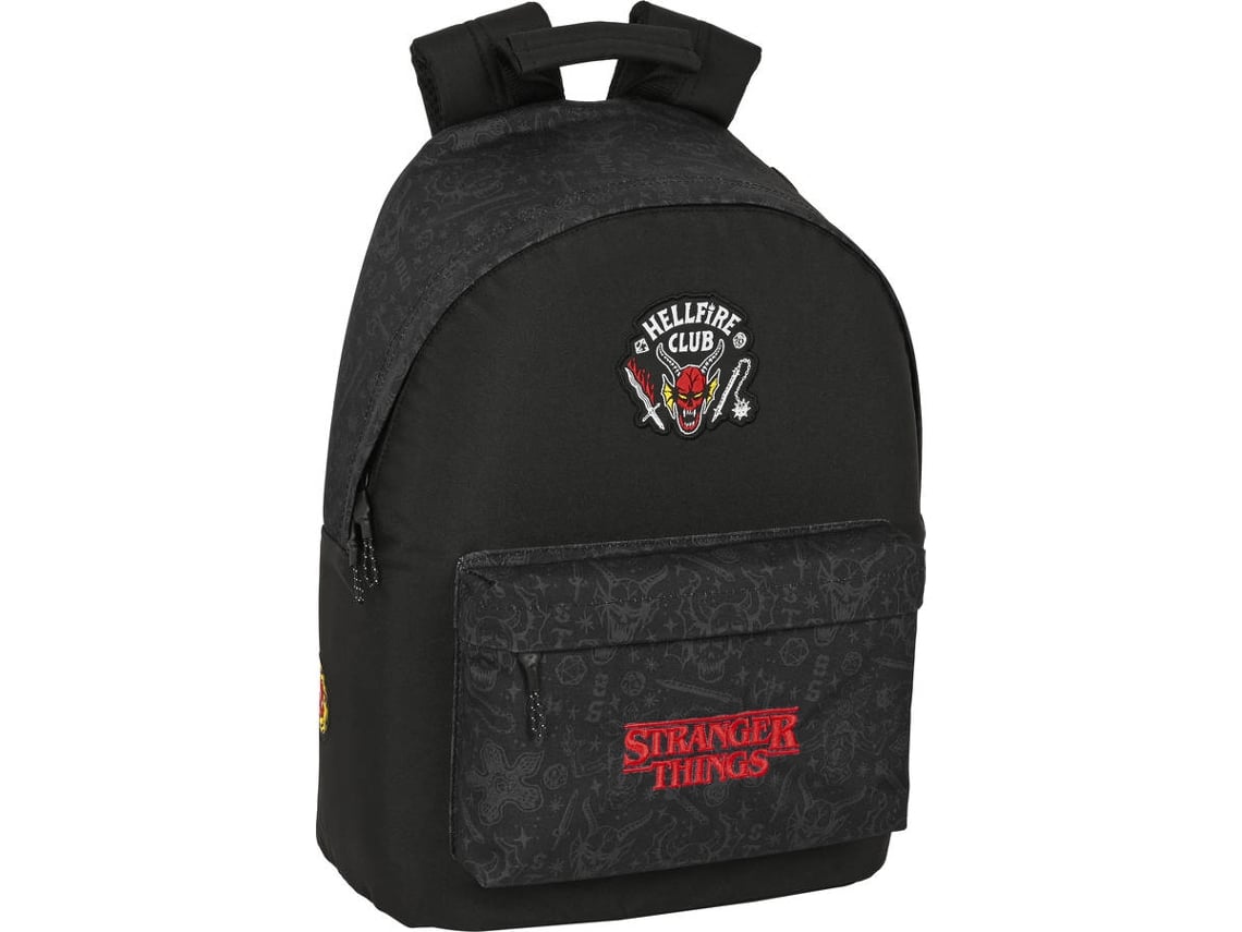 Mochilas discount stranger things