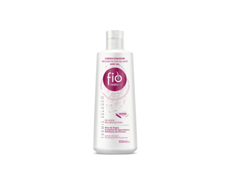 FIO RESTORE Termic Selagem Condicionador 300Ml