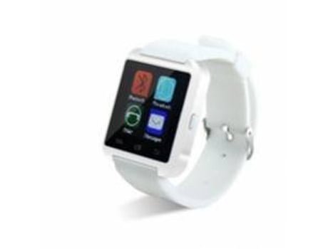 Smartwatch Kloten com Podometro