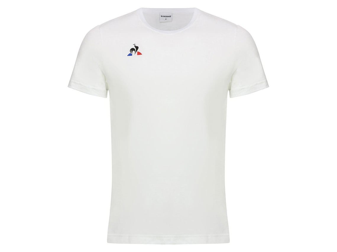 Tee shirt discount coq sportif intersport