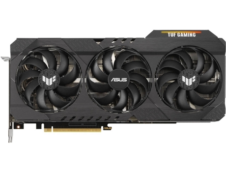 Placa Grafica GeForce RTX 3090 TUF Gaming OC 24GD6X