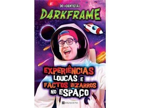 Livro Experiencias Loucas E Factos Bizarros No de Vários Autores (Ano de Edição - 2015)