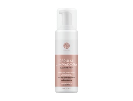 Espuma de Limpeza Clínica Segle 150ml