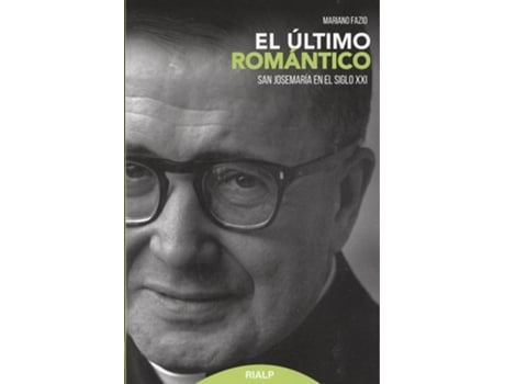 Livro El Último Romí?Ntico  