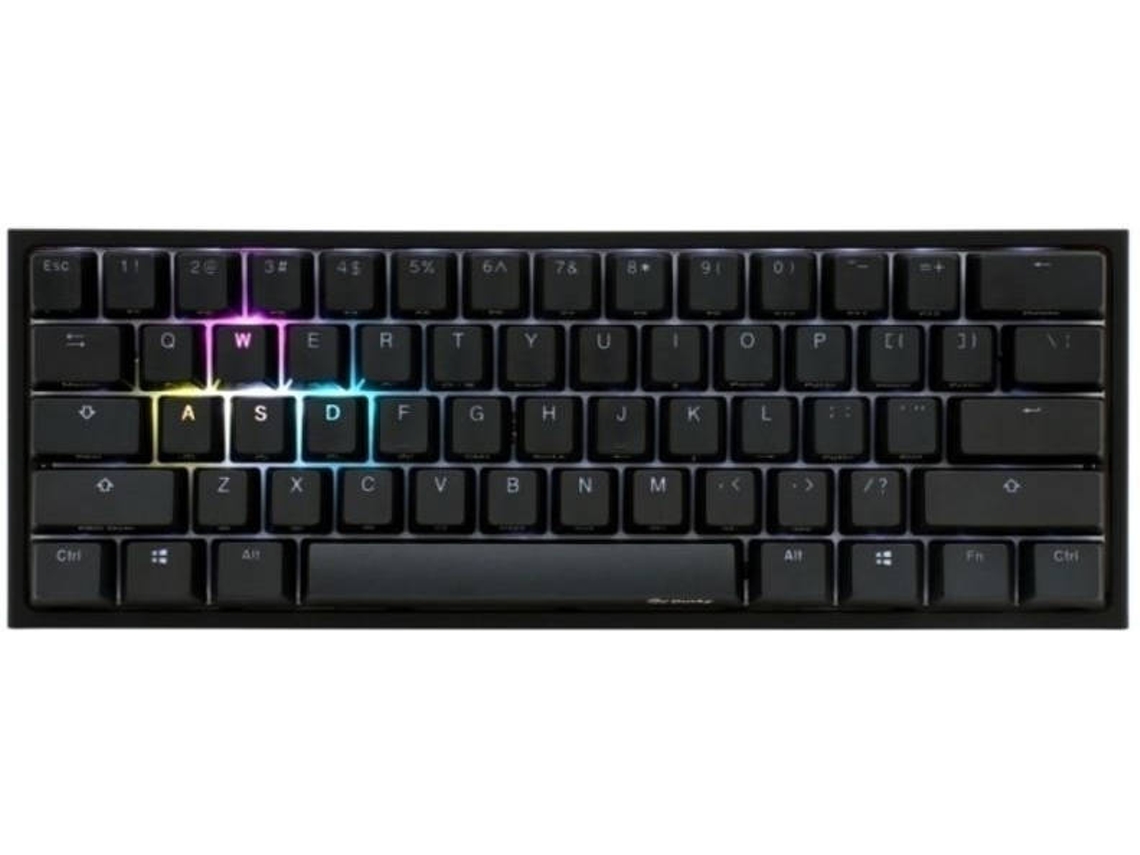 ducky one 2 mini worten