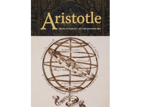 Livro aristotle: from antiquity to the modern era de barbara scalvini (inglês)