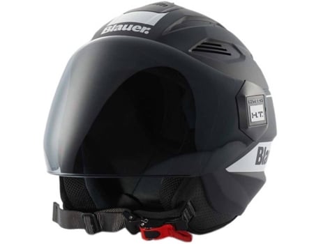 Capacete Jet BLAUER HT Brat (XS)