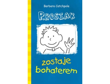 Livro pig saves the day (polish) de catchpole barbara (inglês)