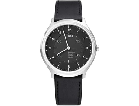 Mondaine Smart Mod. Helvetica