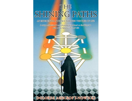 Livro The Shining Paths de Dolores AshcroftNowicki AshcroftNowickiDolores (Inglês)