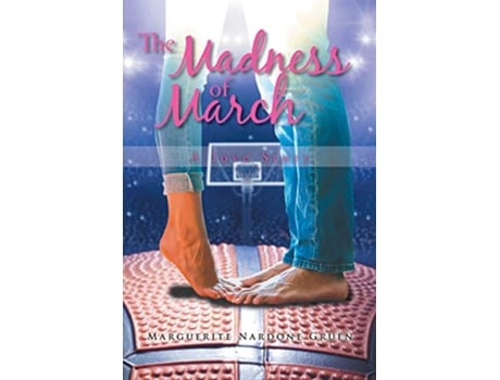 Livro The Madness of March de Marguerite Nardone Gruen (Inglês)