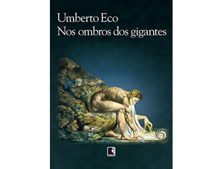 Livro Nos Ombros dos Gigantes Em Portugues do Brasil de Umberto Eco (Português do Brasil)