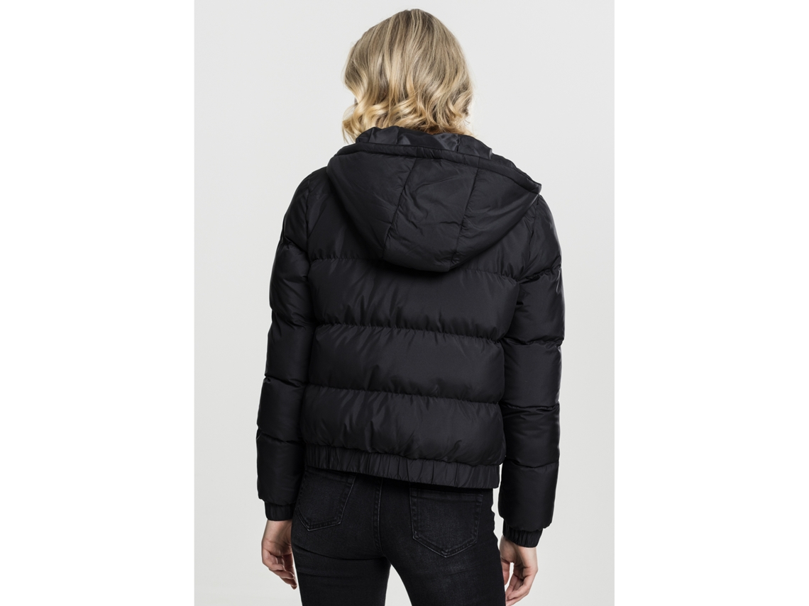 Parka URBAN CLASSICS Mulher (Multicor - L)