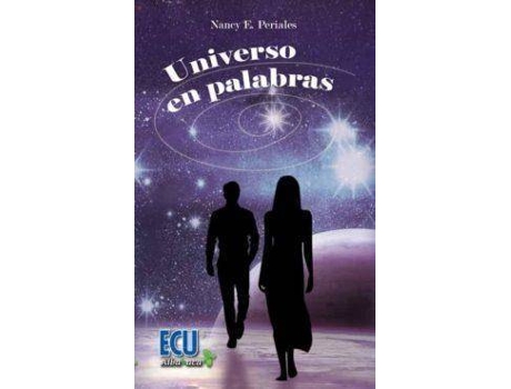 Livro Universo en palabras de Elisabet Periales, Nancy (Espanhol)