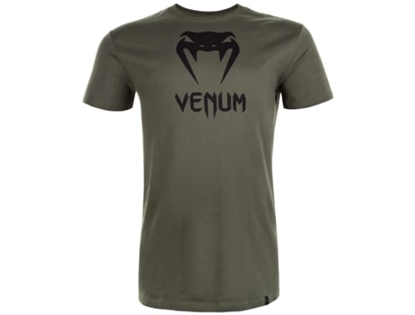 T-Shirt Venum Classic (Tam: S)