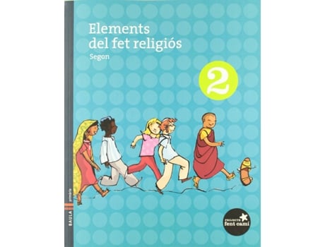 Livro Fent Cami 2NPrimaria de Provincia Marista LHermitage (Catalão)