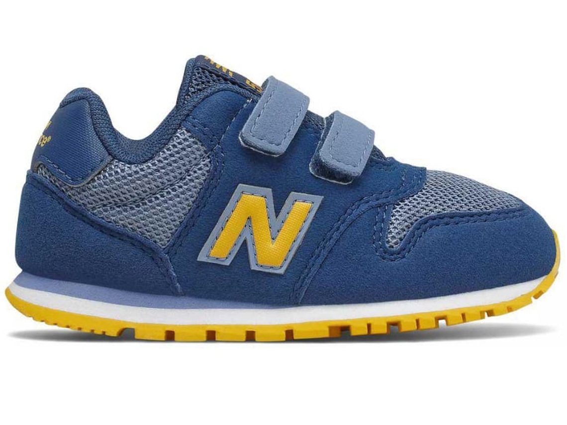 New balance cheap infant wide