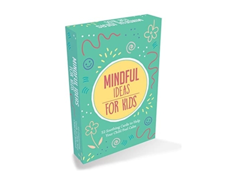 Livro Mindful Ideas for Kids de Summersdale (Inglês)