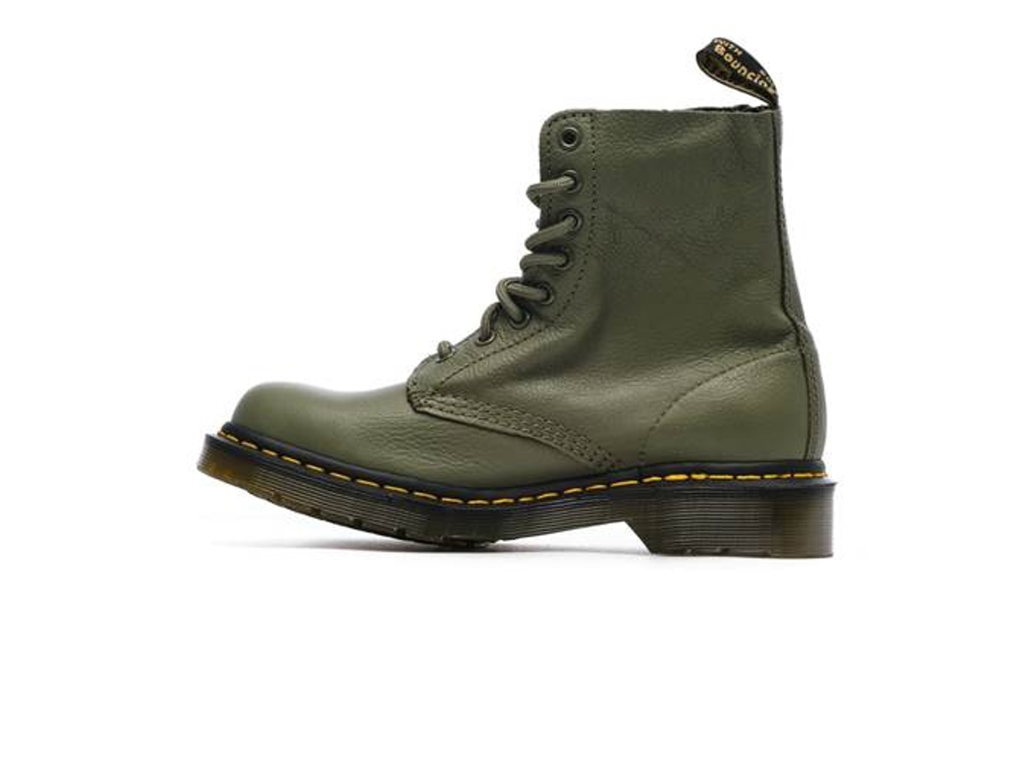 Dr martens 2025 verde 38