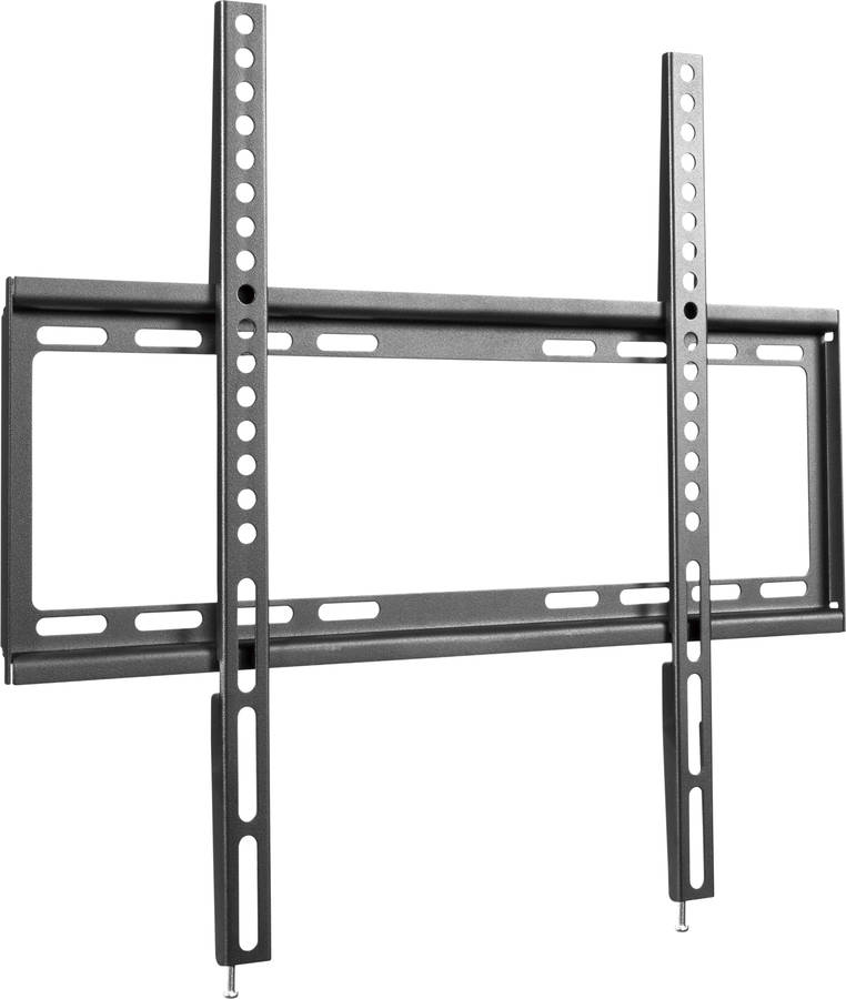 SOPORTE PARA TV O MONITOR 14″ A 55″ 50 KG HDL-117B-2 – Tienda MYFIMPORT