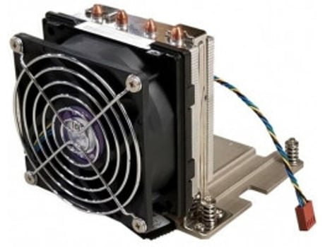 Lenovo Isg Sr550 Rack Fan Dourado