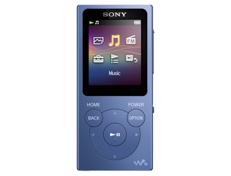 Leitores MP3 e MP4  iPod  Worten.pt