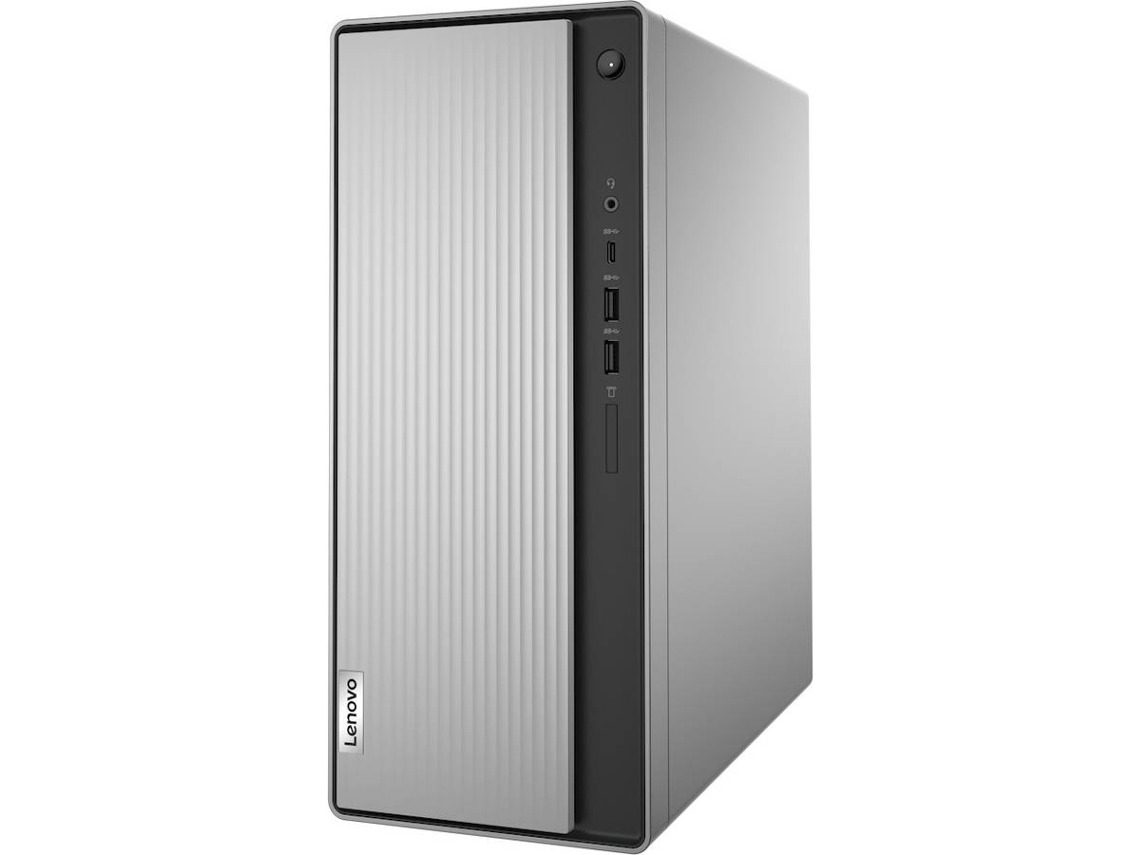 Пк lenovo ideacentre 5 14are05 обзор