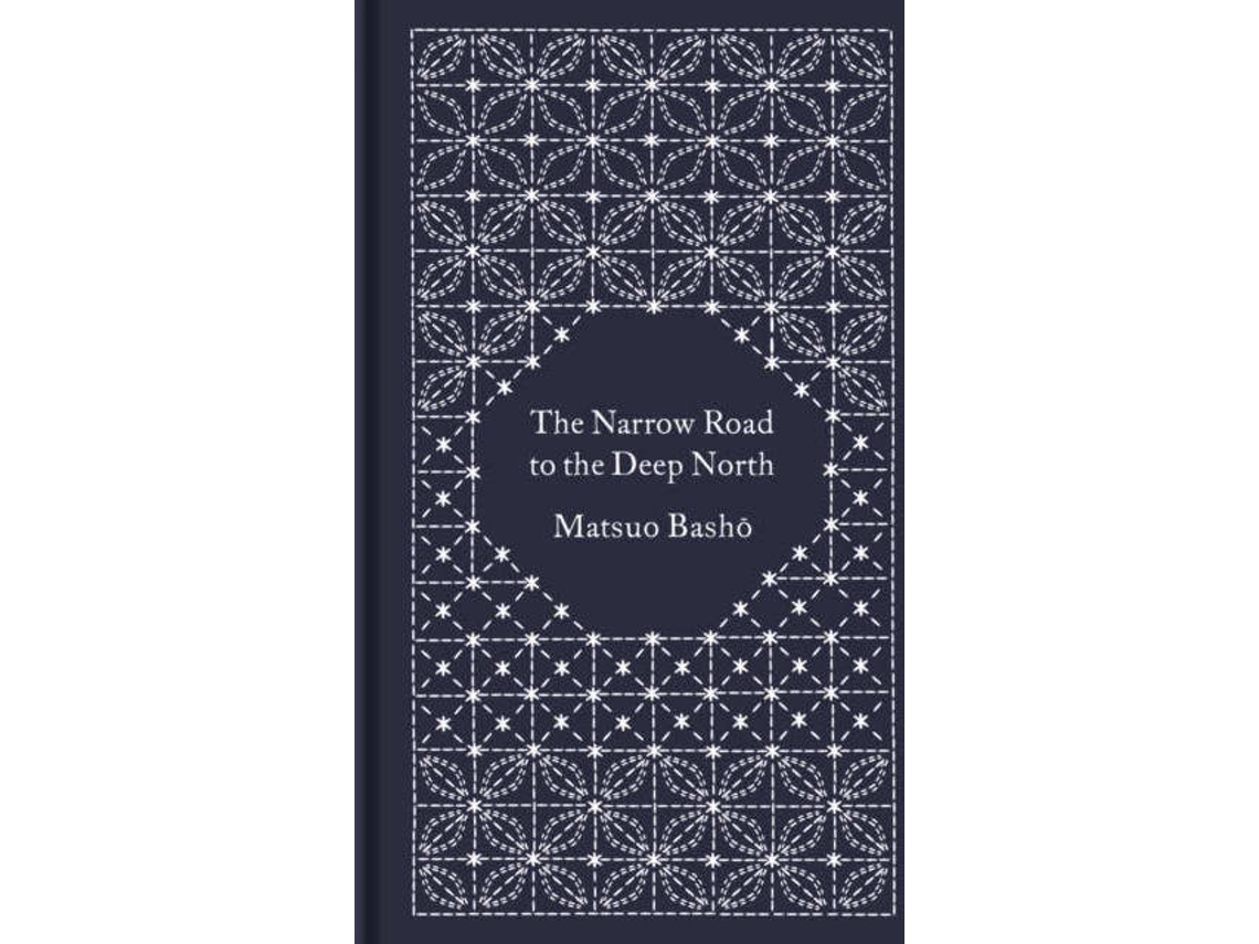 Livro The Narrow Road To The Deep North De Matsuo Basho | Worten.pt