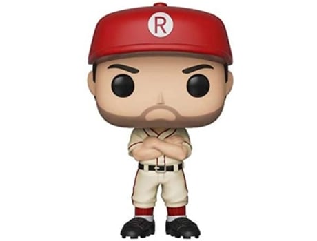 Figura  A League Of Their Own: Jimmy