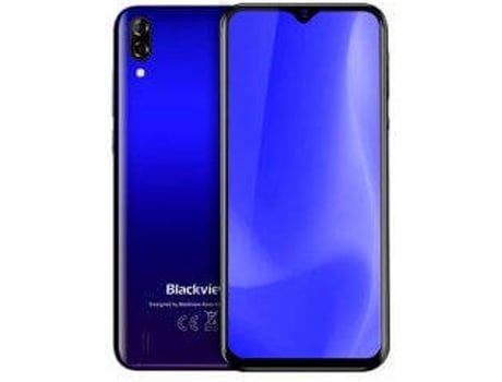 Как настроить телефон blackview a60