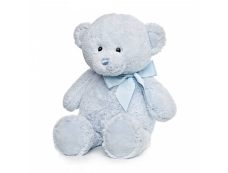 Urso de peluche macio 23 Cm (Idade mínima recomendada: 0 meses)