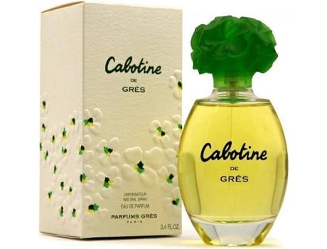 Perfume  Degres Eau de Parfum (100 ml)