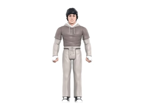 Figura Super7 ROCKY I Workout Reaction Figura 3.75