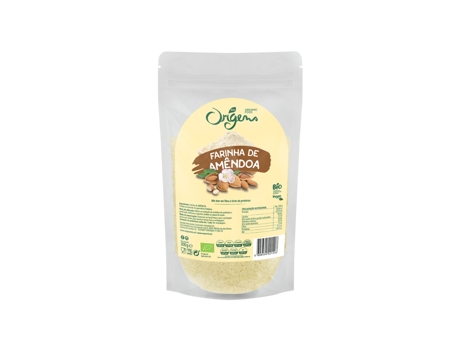 Farinha de Amêndoa 200G