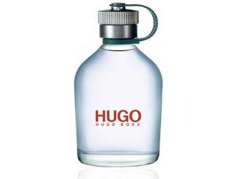 Perfume Homem Hugo  EDT - 125 ml