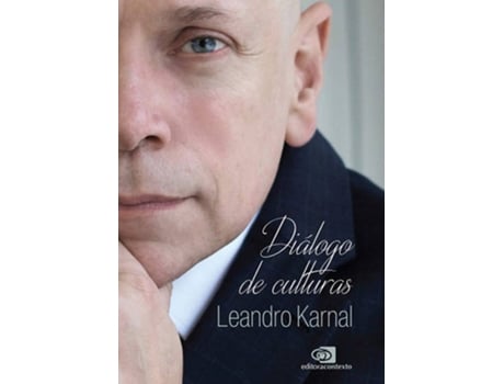 Livro Diálogo De Culturas de Leandro Karnal (Português-Brasil)