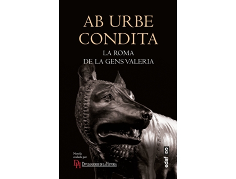 Livro Ab Urbe Condita de VVAA (Espanhol)