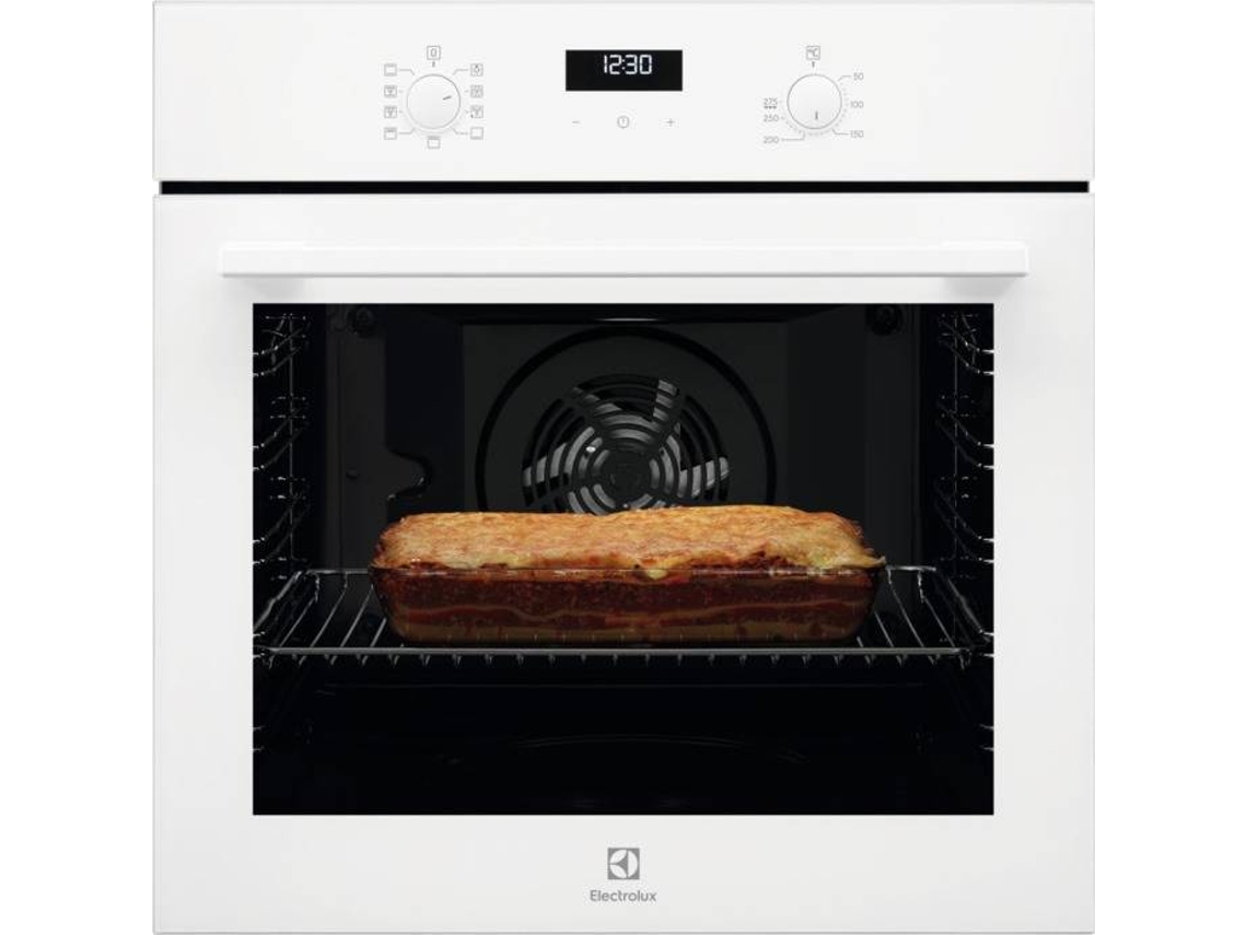 Forno Electrolux Oef5h50v 72 L 59 6 Cm Hidrolítico Branco