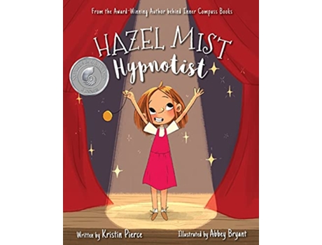 Livro Hazel Mist Hypnotist de Kristin S Pierce (Inglês)